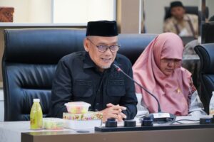 Anggota Komisi X DPR RI, Abdul Fikri Faqih